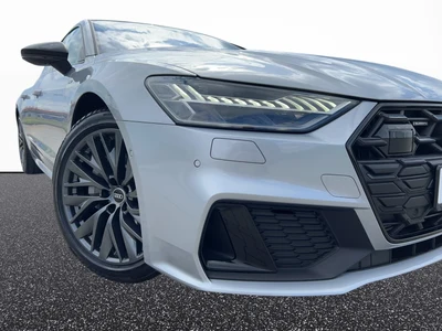 Audi A7 Sportback 2.0 TFSI 265 KM Salon Polska