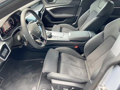 Audi A7 Sportback 2.0 TFSI 265 KM Salon Polska