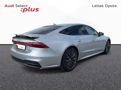 Audi A7 Sportback 2.0 TFSI 265 KM Salon Polska