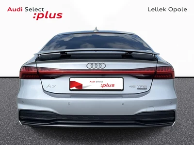 Audi A7 Sportback 2.0 TFSI 265 KM Salon Polska