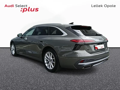 Audi A6 Avant Avant TFSI 150 KM S tronic