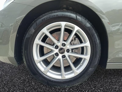 Audi A6 Avant Avant TFSI 150 KM S tronic