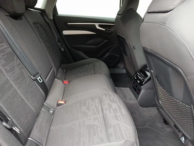 Audi A6 Avant Avant TFSI 150 KM S tronic
