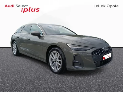 Audi A6 Avant Avant TFSI 150 KM S tronic
