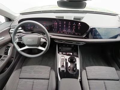 Audi A6 Avant Avant TFSI 150 KM S tronic