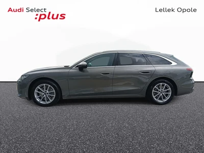 Audi A6 Avant Avant TFSI 150 KM S tronic
