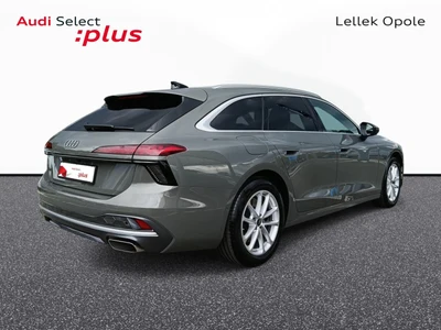 Audi A6 Avant Avant TFSI 150 KM S tronic