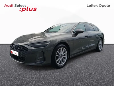Audi A6 Avant Avant TFSI 150 KM S tronic