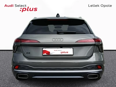 Audi A6 Avant Avant TFSI 150 KM S tronic