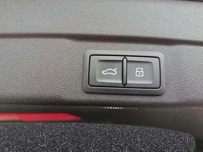 Audi A6 Avant Avant TFSI 150 KM S tronic