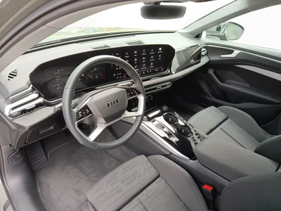 Audi A6 Avant Avant TFSI 150 KM S tronic