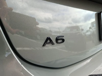 Audi A6 Avant Avant TFSI 150 KM S tronic