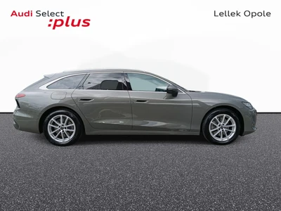 Audi A6 Avant Avant TFSI 150 KM S tronic