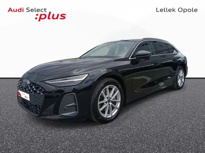 Audi A6 Avant Avant TFSI 204 Km S tronic