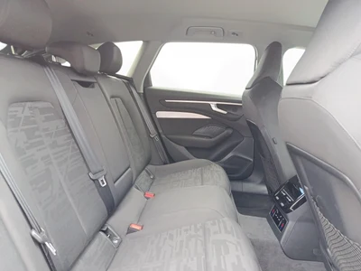 Audi A6 Avant Avant TFSI 204 Km S tronic