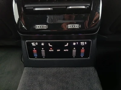 Audi A6 Avant Avant TFSI 204 Km S tronic