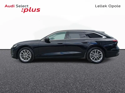 Audi A6 Avant Avant TFSI 204 Km S tronic