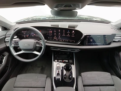 Audi A6 Avant Avant TFSI 204 Km S tronic