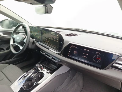 Audi A6 Avant Avant TFSI 204 Km S tronic