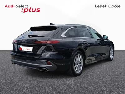 Audi A6 Avant Avant TFSI 204 Km S tronic