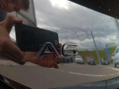 Audi A6 Avant Avant TFSI 204 Km S tronic