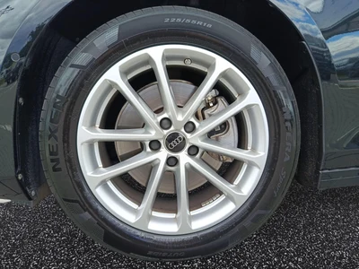 Audi A6 Avant Avant TFSI 204 Km S tronic