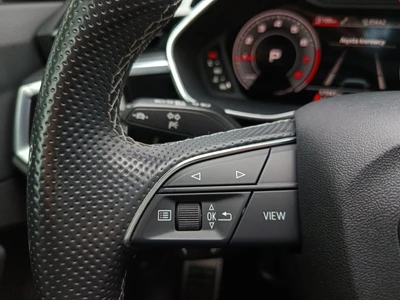 Audi Q3 TFSI 110(150) kW(KM) S tronic