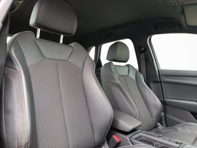 Audi Q3 TFSI 110(150) kW(KM) S tronic