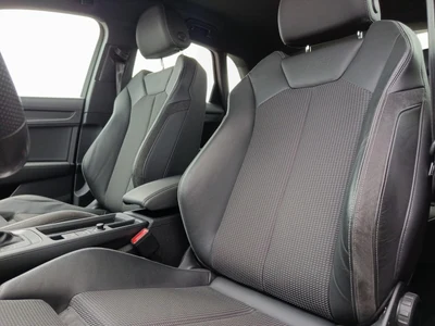 Audi Q3 TFSI 110(150) kW(KM) S tronic