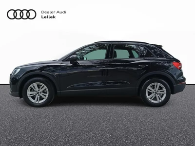 Audi Q3 TFSI 110(150) kW(KM) S tronic