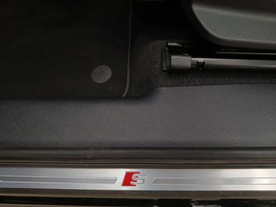 Audi Q3 TFSI 110(150) kW(KM) S tronic
