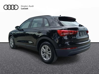 Audi Q3 TFSI 110(150) kW(KM) S tronic