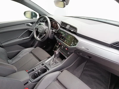 Audi Q3 TFSI 110(150) kW(KM) S tronic