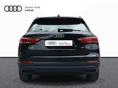 Audi Q3 TFSI 110(150) kW(KM) S tronic