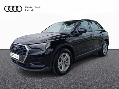Audi Q3 TFSI 110(150) kW(KM) S tronic