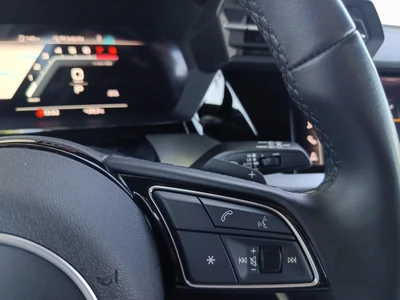 Audi A3 Sportback A3 Sportback 30 TFSI 81(110) kW(KM) S tronic