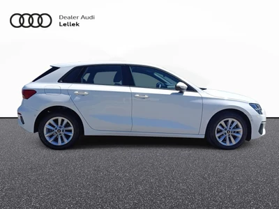 Audi A3 Sportback A3 Sportback 30 TFSI 81(110) kW(KM) S tronic