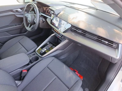 Audi A3 Sportback A3 Sportback 30 TFSI 81(110) kW(KM) S tronic