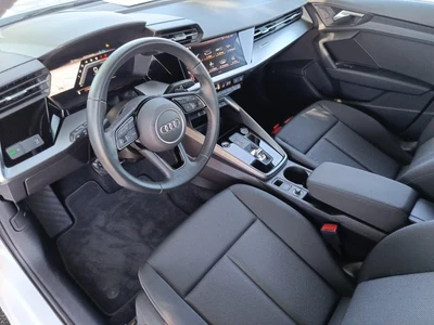 Audi A3 Sportback A3 Sportback 30 TFSI 81(110) kW(KM) S tronic