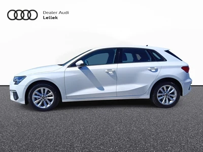 Audi A3 Sportback A3 Sportback 30 TFSI 81(110) kW(KM) S tronic