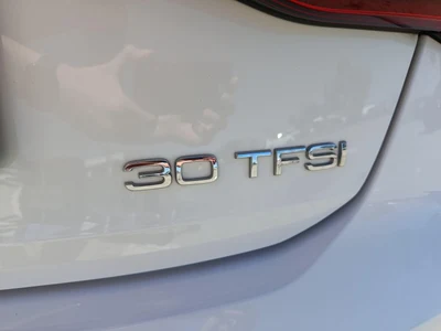 Audi A3 Sportback A3 Sportback 30 TFSI 81(110) kW(KM) S tronic