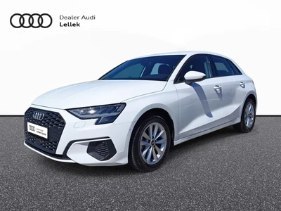 Audi A3 Sportback A3 Sportback 30 TFSI 81(110) kW(KM) S tronic