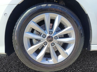 Audi A3 Sportback A3 Sportback 30 TFSI 81(110) kW(KM) S tronic