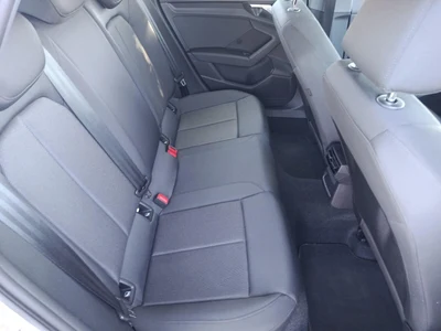 Audi A3 Sportback A3 Sportback 30 TFSI 81(110) kW(KM) S tronic