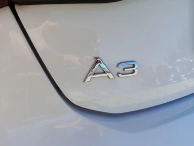 Audi A3 Sportback A3 Sportback 30 TFSI 81(110) kW(KM) S tronic