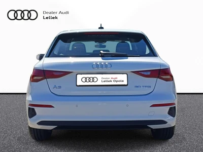 Audi A3 Sportback A3 Sportback 30 TFSI 81(110) kW(KM) S tronic
