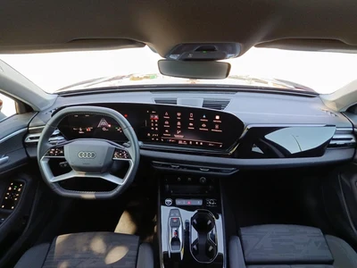 Audi A5 Limousine LIMOUSINE TFSI 150 (204) kW (KM) S tronic