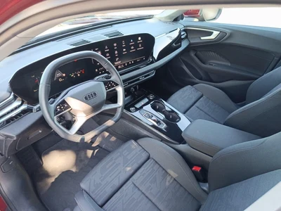 Audi A5 Limousine LIMOUSINE TFSI 150 (204) kW (KM) S tronic