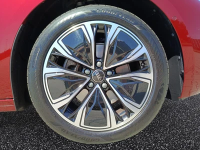 Audi A5 Limousine LIMOUSINE TFSI 150 (204) kW (KM) S tronic