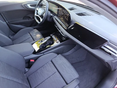 Audi A5 Limousine LIMOUSINE TFSI 150 (204) kW (KM) S tronic
